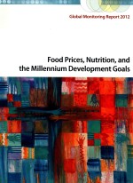 GLOBAL MONITORING REPORT 2012  FOOD PRICES