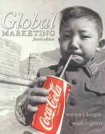 GLOBAL MARKETING FOURTH EDITION