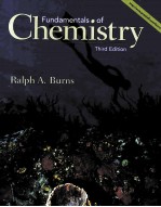 FUNDAMENTALS OF CHEMISTRY THIRD EDITION