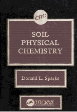 SOIL PHYSICAL CHEMISTRY