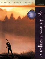 A WELLUESS WAY OF LIFE FIFTH EDITION