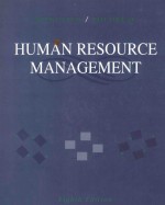 HUMAN RESOURCE MANAGEMENT EIGHTH EDITION