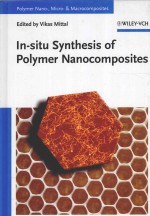 In-Situ Synthesis of Polymer Nanocomposites