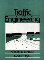 TRAFFIC ENGINEERING