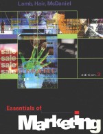 ESSENTIALS OF MARKETING THIRD EDITION