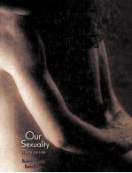 OUR SEXUALITY EIGHTH EDITION