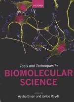 Tools and Techniques in Biomolecular Science