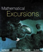 MATHEMATICAL EXCURSIONS