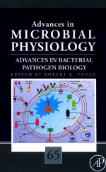 ADVANCES IN MICROBIAL PHYSIOLOGY  ADVANCES IN BACTERIAL PATHOGEN BIOLOGY