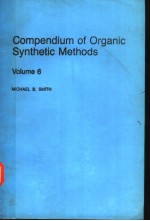 Compendium of Organic Synthetic Methods Volume 6