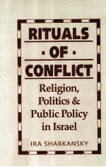 RITUALS OF CONFLICT:RELIGION