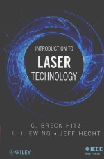 INTRODUCTION TO LASER TECHNOLOGY FOURTH EDITION