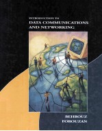 INTRODUCTION TO DATA COMMUNICATIONS AND NETWORKING