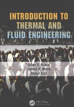 INTRODUCTION TO THERMAL AND FLUID ENGINEERING