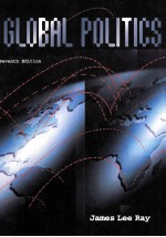 GLOBAL POLITICS SEVENTH EDITION