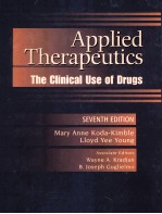 APPLIED THERAPEUTICS THE CLINCAL USE OF DRUGS