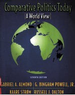 COMPARATIVE POLITICS A WORLD VIEW SEVENTH EDITION