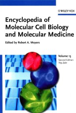 ENCYCLOPEDIA OF MOLECULAR CELL BIOLOGY AND MOLECULAR MEDICINE  VOLUME 15  TRIPLET REPEAT DISEASES TO