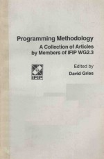 PROGRAMMING METHODOLOGY