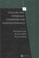 Colloid and Interface Chemistry for Nanotechnology