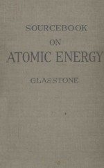 SOURCEBOOK ON ATOMIC ENERGY