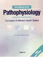 PATHOPHYSIOLOGY CONCEPTS OF ALTERED HEALTH STATES