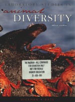 LABORATORY STUDIES IN ANIMAL DIVERSITY THIRD EDITION