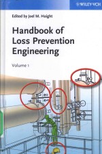 HANDBOOK OF LOSS PREVENTION ENGINEERING VOLUME 1