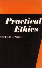 PRACTICAL ETHICS