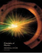 FIFTH EDITION Principles of Physics