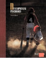 DEVELOPMENTAL PSYCHOLOGY CHILDHOOD AND ADOLESCENCE THIRD EDITION