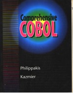 COMPREHENSIVE COBOL