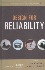 Design for Reliability