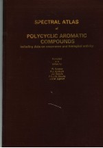 SPECTRAL ATLAS OF POLYCYCLIC AROMATIC COMPOUNDS