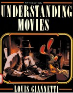 UNDERSTANDING MOVIES FIFTH EDITION