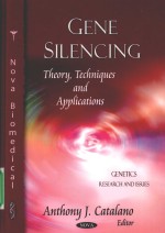 GENE SILENCING:THEORY