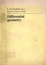 DIFFERNETIAL GEOMETRY