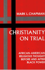 CHRISTIANITY ON TRIAL