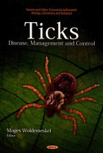 TICKS  DISEASE