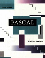 PASCAL:AN INTRODUCTION TO THE ART AND SCIENCE OF PROGRAMMING FOURTH EDITION