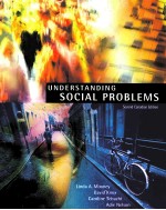 UNDERSTANDING SOCIAL PROBLEMS SECOND CANADIAN EDITION