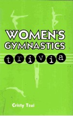 WOMEN'S GYMNASTICS TRIVIA