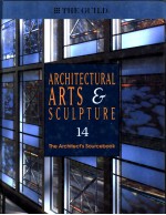 ARCHITECTURAL ARTS & SCULPTURE  14