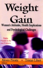 WEIGHT GAIN  WOMEN'S ATTITUDES