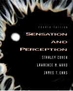 SENSATION AND PERCEPTION FOURTH EDITION