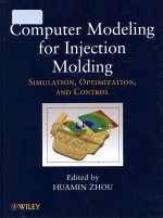 COMPUTER MODELING FOR INJECTION MOLDING SIMULATION