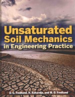 Unsaturated Soil Mechanics in Engineering Practice