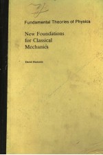 New Foundations for Classical Mechanics