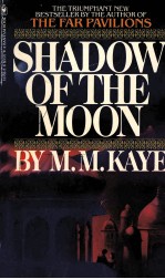 SHADOW OF THE MOON