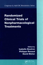 RANDOMIZED CLINICAL TRIALS OF NONPHARMACOLOGICAL TREATMENTS